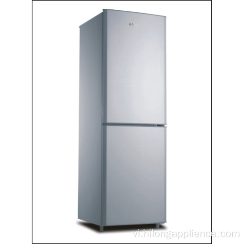 Tủ lạnh ngăn đá dưới đáy đôi 139L